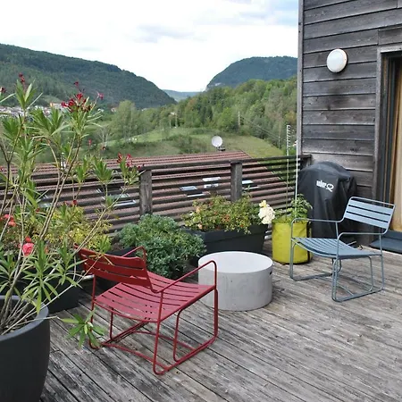 Holiday home Les Loges De Lily *