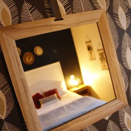 Les Loges De Lily Holiday home