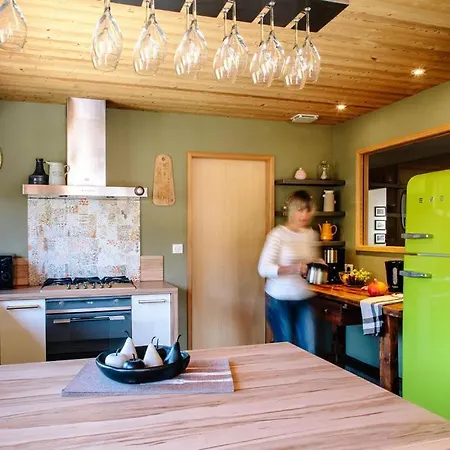 Holiday home Les Loges De Lily *
