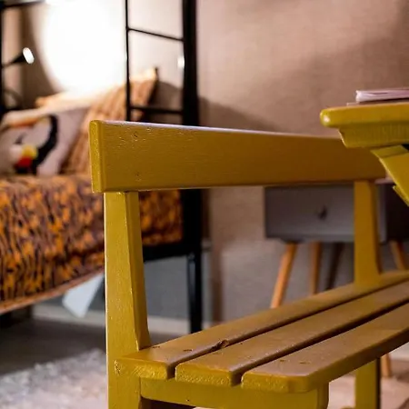 Les Loges De Lily Holiday home