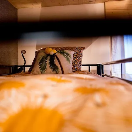 Holiday home Les Loges De Lily Saint-Claude