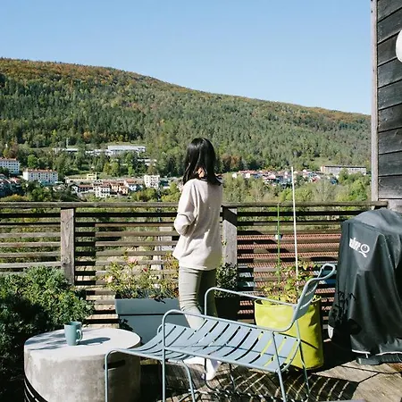Holiday home Les Loges De Lily *